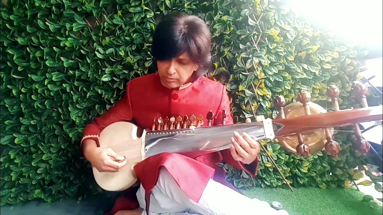 Aami Hridoyer Kotha I Shafiqua Nasrin Mimi I Tanim Hayat Khan I Tagore