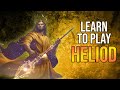 cEDH Heliod ⚪️ | Learn to Play | Chief