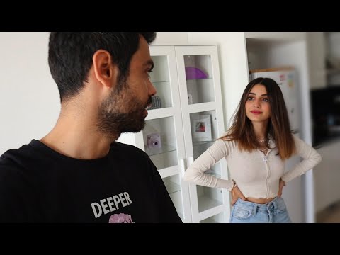 تعرفت على حبيب ياسمين