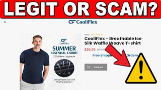 Cooliflex Reviews - Legit or a Total Scam?