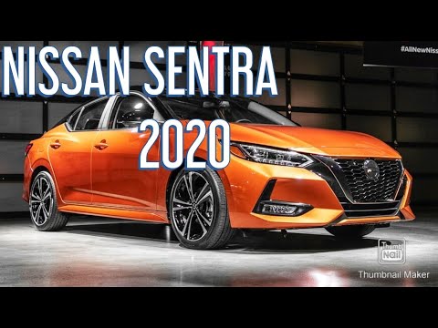 nissan-sentra-2020-official-video-|-first-look