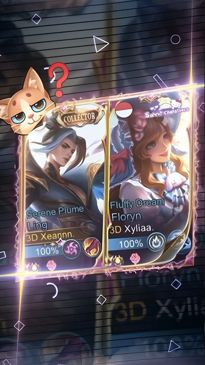 Preset jj AM |Trend bucin MLBB | DJ KELINGAN MANTAN #mlbb #alightmotion #presetalightmotion #shorts