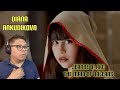 FIL-BRIT REACTS TO 'Жа́нна д’Арк, Орлеанская дева' Диана Анкудинова (Diana Ankudinova)