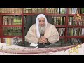 هل يصح الزواج اذا كانت نية الزوجه التحليل الشيخ مصطفى العدوي للشيخ مصطفى العدوي