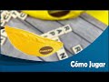 Bananagrams - Comentarios y Cómo Jugar