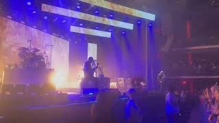 Mastodon - Fallen Torches (Houston 04.28.23) HD