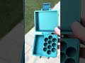 Peptide case
