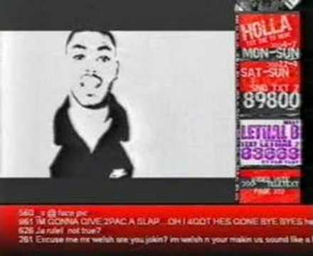Kano - Freestyle on Channel U
