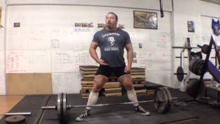 Misunderstood Cue - Sumo Deadlift | #SumoDeadlift, #DeadliftTips