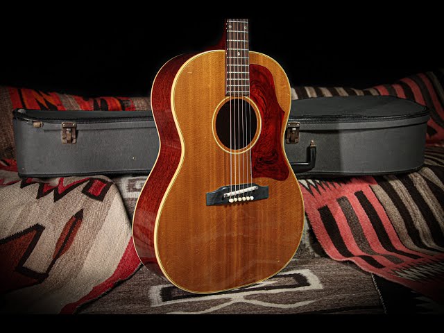 m*t様 Gibson 1960’s B-25 ビンテージ m*t様 Gibson 1960's B-25 ビンテージ m*t様 Gibson 1960's B-