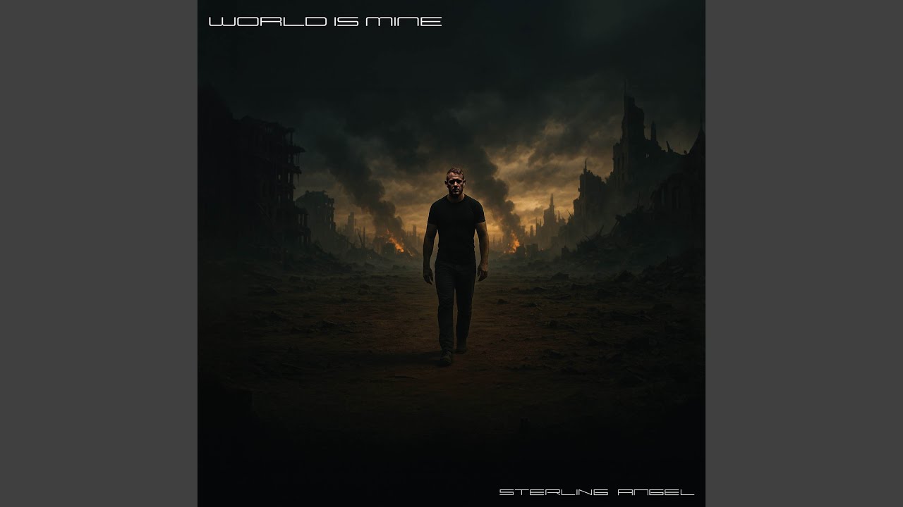 World is Mine (Remix)