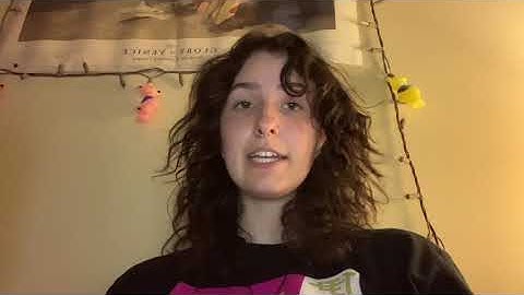 Abnormal Psych intro video