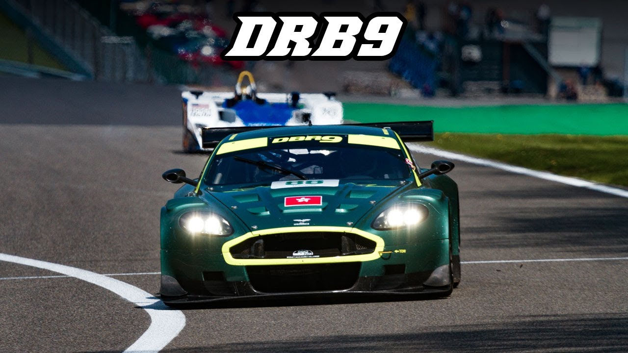 スパーク　SPARK　 アストンマーチン　DBR9　#1　2006 Amazon.co.jp: スパークモデル 1/43 アストンマーチン DBR9 #009