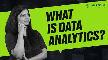 Data Analytics | The Power of Data Analytics in Today