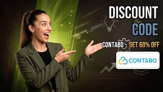 🔥 Contabo Deal Code - Check Today’s Coupon Options!