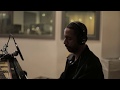 Capture de la vidéo Ryan Leslie - "Thankful" In-Studio