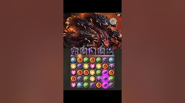 GvG Dark team attack with delay and heal