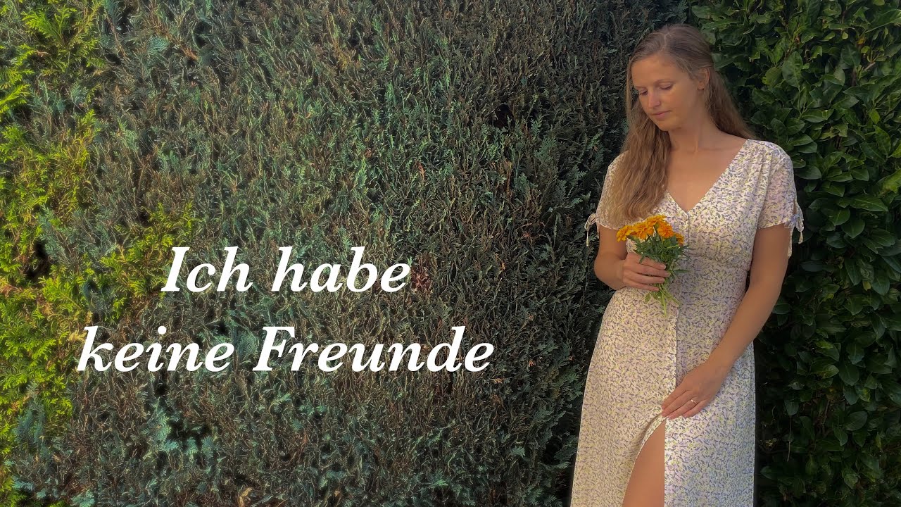 Keine Freunde - so findest du deinen „Platz“ und Zugehörigkeit in der Welt