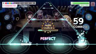 BanG Dream! Girls Band Party! - Keep on Moving Expert