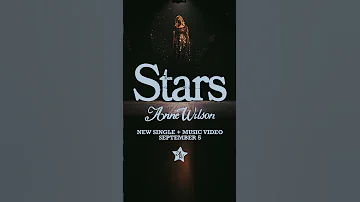 I Was Still Made For The Stars My New Song Stars And The Music Video Out TOMORROW 