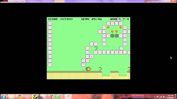 Sinuyan Plays - Eversion Part 7 - Getting Gems!