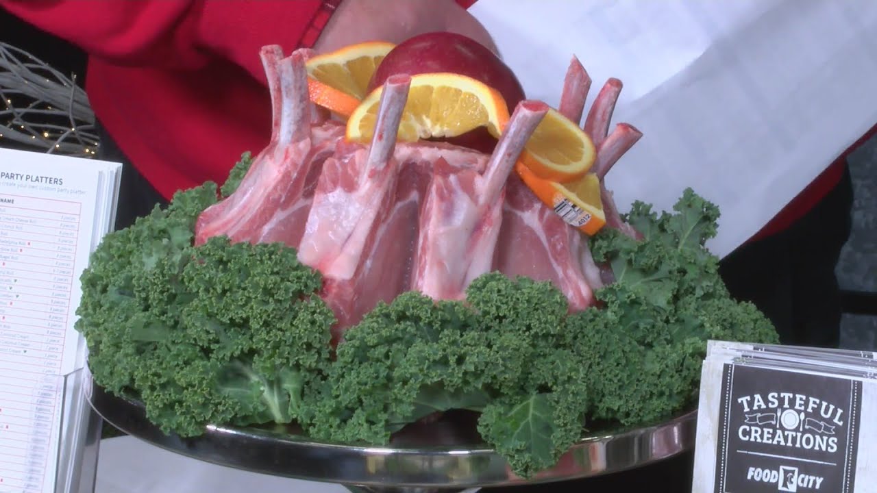 Meats at Food City YouTube