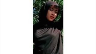 cewek jilbab goyang cantik