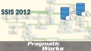 SQL Server 2012 [SSIS]