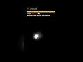 🚨🪐 Interstellar Object 3I/ATLAS Caught from Mars Orbit! Mind-Blowing Footage #shorts