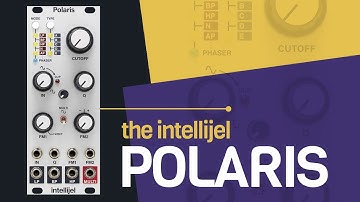 Is the Intellijel Polaris Filter Worth the Hype?