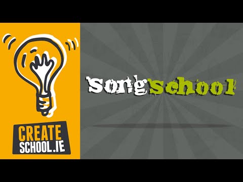 The Songschool Show @ Arklow CBS TY4A