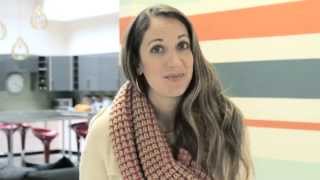 The Changing Media Landscape - Holly Arter, Director of Media and Planning