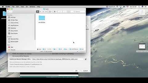 stm32duino on Mac errer "serial_posix"