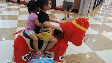 Bé Đi Chơi Công Viên - Bé khỏe bé ngoan - Nhạc thiếu nhi vui nhộn