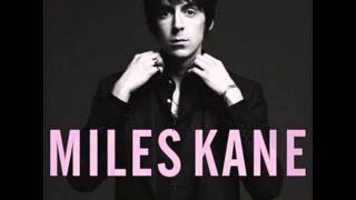 Miles Kane - Take The Night From Me (2011)