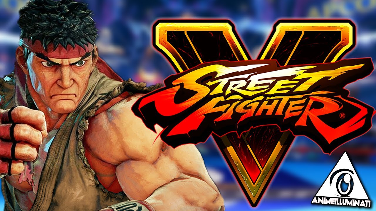 FGC Boomers Run Street Fighter