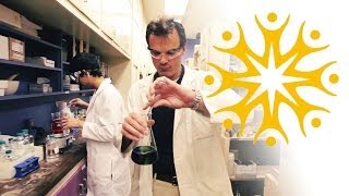 2013 La Sierra University Orientation Video