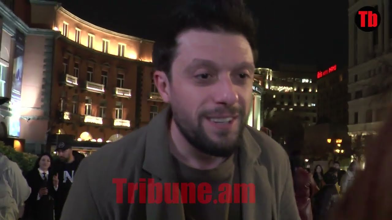 Հանուն սիրո ինչ կա-չկա կծախեմ...բոլորն ունեն իրենց գինը. Աստղերը՝ դոլարի կուրսի, սիրո ու ֆիլմի մասին