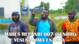 Download Lagu Lagu Rohani MEEUWO || Yesus-Anima-Enaimo || Studio Mabes Repanri  007 MP3