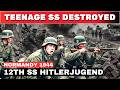 Germany's Teenage Division: How the Allies Defeated the 12th SS in Normandy