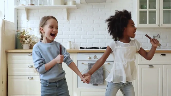 Birth children of our foster carers  -what do they say about fostering with Chrysalis?