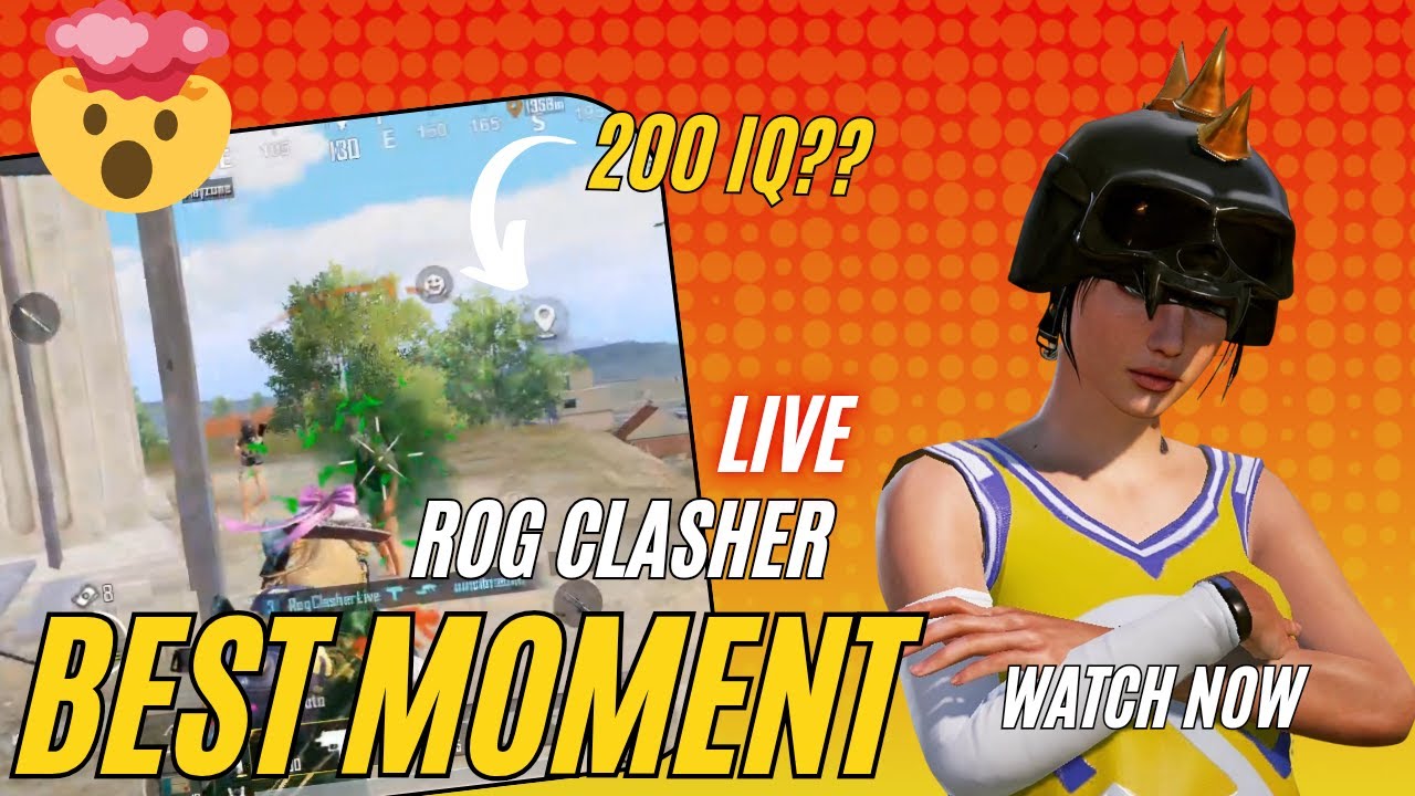 BGMI Rank Push Live with Subscribers❤️Ace to Conqueror Grind! Join Now!