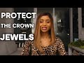 Protecting the Crown Jewels: Why Data Security Really Matters