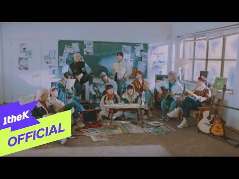 [Teaser] ONEWE(원위),ONEUS(원어스) _ STAY