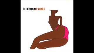 Llorca With Lady Bird  -  My precious thing (Ian Pooley&#39;s Deep Dub Mix)