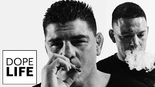 DOPE LIFE | Diaz Brothers