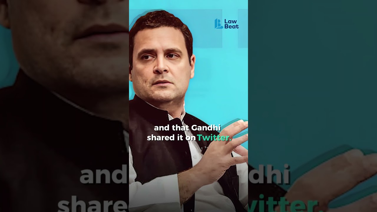 Karnataka High Court Quashes Defamation Case Against Rahul Gandhi Over BJP Advertisement