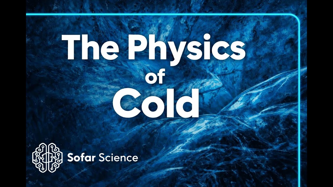 Покорение холода: новый рубеж в физике #7