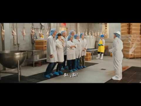 Dí que sí / ¡Sí, señor! (Yes man) trailer subtitulado