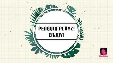 My new intro! (Read desc)